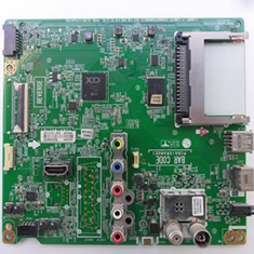 برد-مین-ال-جی-43LH549V