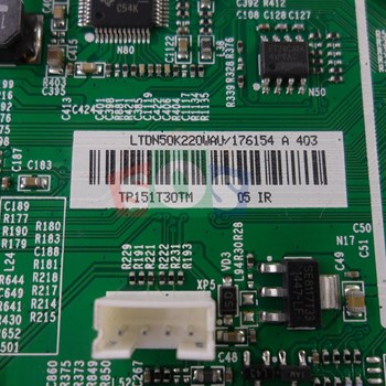 برد-مین-هایسنس-50K220