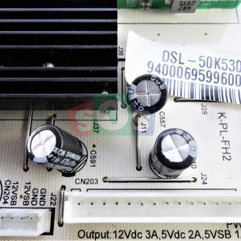 برد-پاور-دوو-50K5300