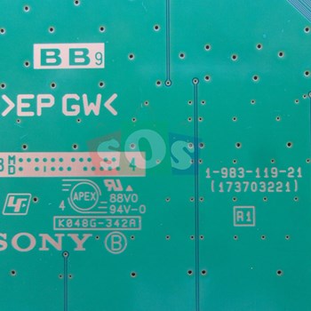 برد-مین-سونی-55-7000