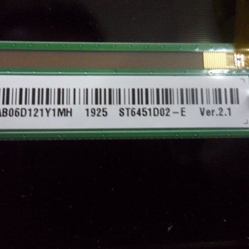 لکوئید-شکسته-سونی-65-7000