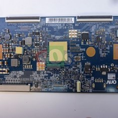 برد-تیکان-سونی-55W800B