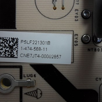 برد-پاور-سونی-60W850