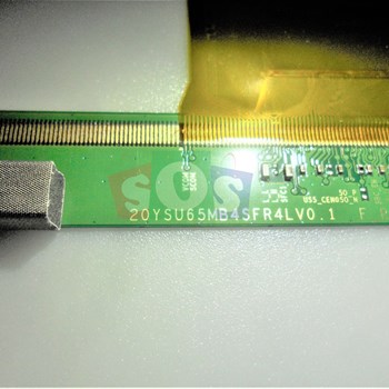 لیکوید-شکسته-سونی-65-9000