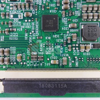 برد-تیکان-سامسونگ-49N5300