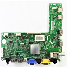 مین-برد-هایسنس-40K360