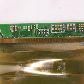 لیکوید-شکسته-ال-جی-32LH510