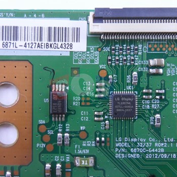 برد-تیکان-ال-جی-32LF510