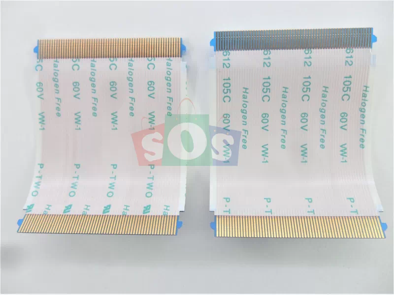 کابل-فلت-تیکان-به-پنل-توشیبا-42CV500