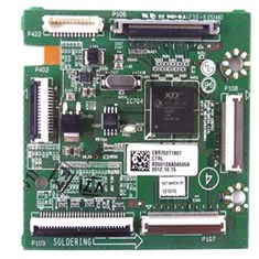 برد-لاجیک-ال-جی-50PA45000