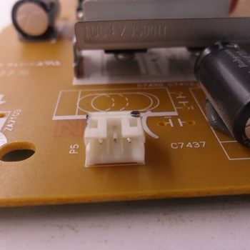 برد-پاور-پاناسونیک-49D410