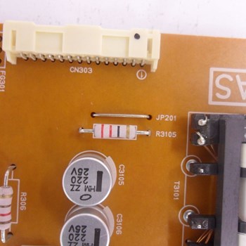 برد-اینورتر-سونی-مدل-46V200A