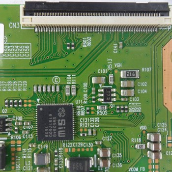 برد-تیکان-پاناسونیک-مدل-49D410R