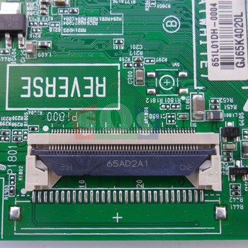 برد-مین-ال-جی-43LH549V