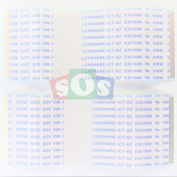 کابل-فلت-تیکان-به-پنل-سونی-65-8000