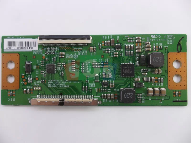 برد-تیکان-ال-جی-32LF510