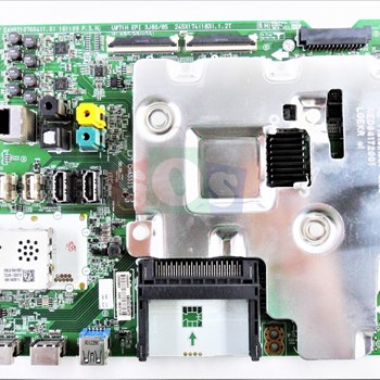 مین-برد-ال-جی-55SJ850