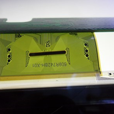 لیکوید-شکسته-بلر-4011B