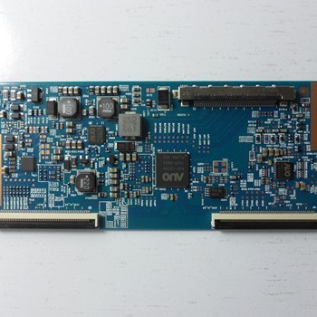 برد-تیکان-هایسنس-43K3110