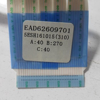 کابل-LVDS-ال-جی-32LH510