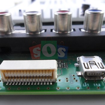 برد-مین-سونی-55-7000