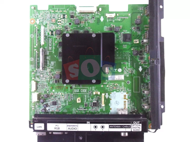 مین-برد-ال-جی-42LM62000