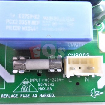 برد-پاور-پلاسما-سامسونگ-42D4S