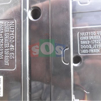 اسپیکر-سامسونگ-55NU7300