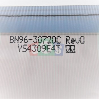 کابل-فلت-تیکان-به-پنل-سامسونگ-55HUC9990