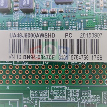 برد-مین-سامسونگ-48J5850