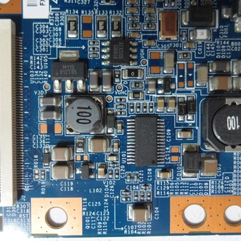 برد-تیکان-سامسونگ-40C575