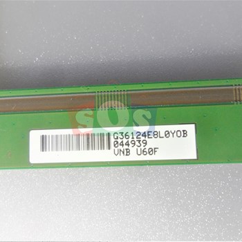 لیکوید-شکسته-سامسونگ-49RU7300