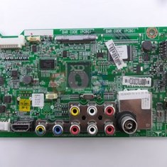 برد-مین-ال-جی-32LN5440