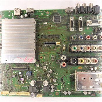 برد-مین-سونی-46W550