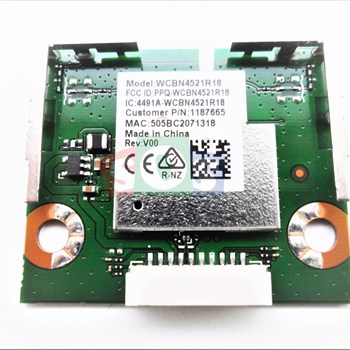 ماژول-وای-فای-هایسنس-55A6100