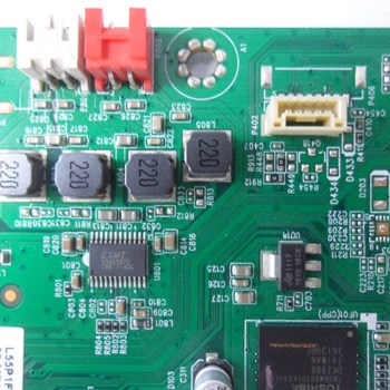 برد-مین-تی-سی-ال-55P1FS