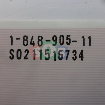 کابل-LVDS-سونی-48R553