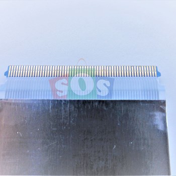 کابل-فلت-تیکان-به-پنل-سونی-55W800