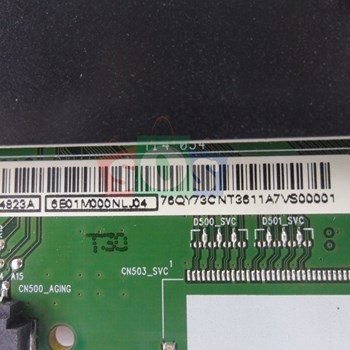 برد-تیکان-سامسونگ50JU6990