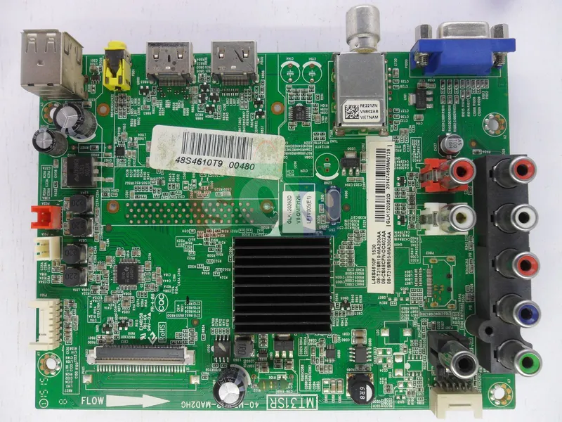 برد-مین-تی-سی-ال-48S4610