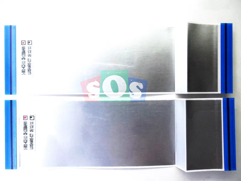کابل-فلت-تیکان-به-پنل-سونی-65-8000G