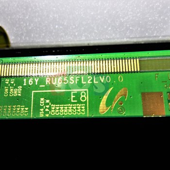 لیکوید-شکسته-سام-65TU7000