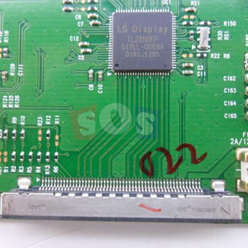 برد-تیکان-پاناسونیک-L42E5M