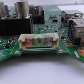 مین-برد-پلاسما-سامسونگ-43E450