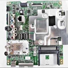 برد-مین-ال-جی-43UJ651