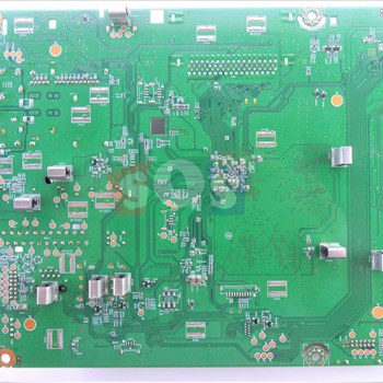 برد-مین-ال-جی-43UF680T