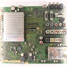 برد-مین-سونی-46W550