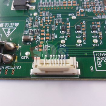 برد-درایور-سونی-42R500