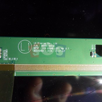 لیکوید-شکسته-ال-جی-65UF850