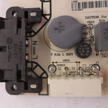 بردپاور-هایسنس-50K220